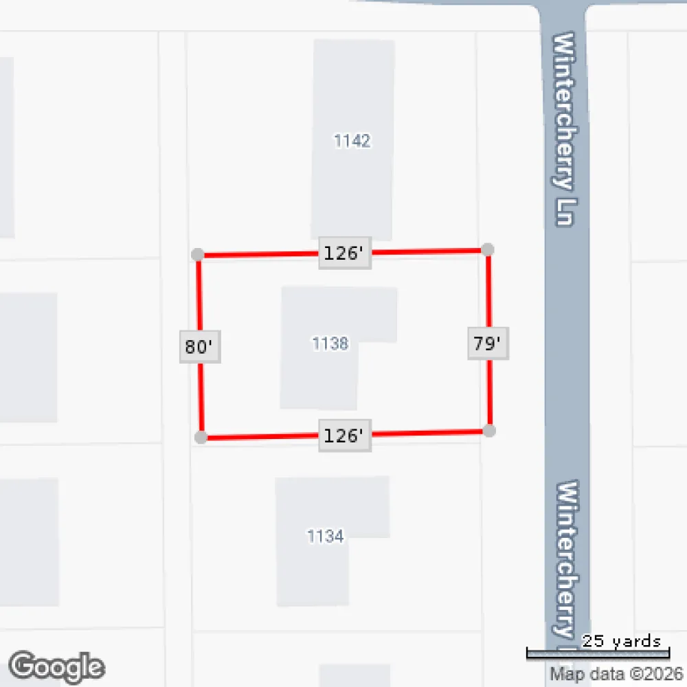 1138 Wintercherry Lane Vicksburg, MI 49097