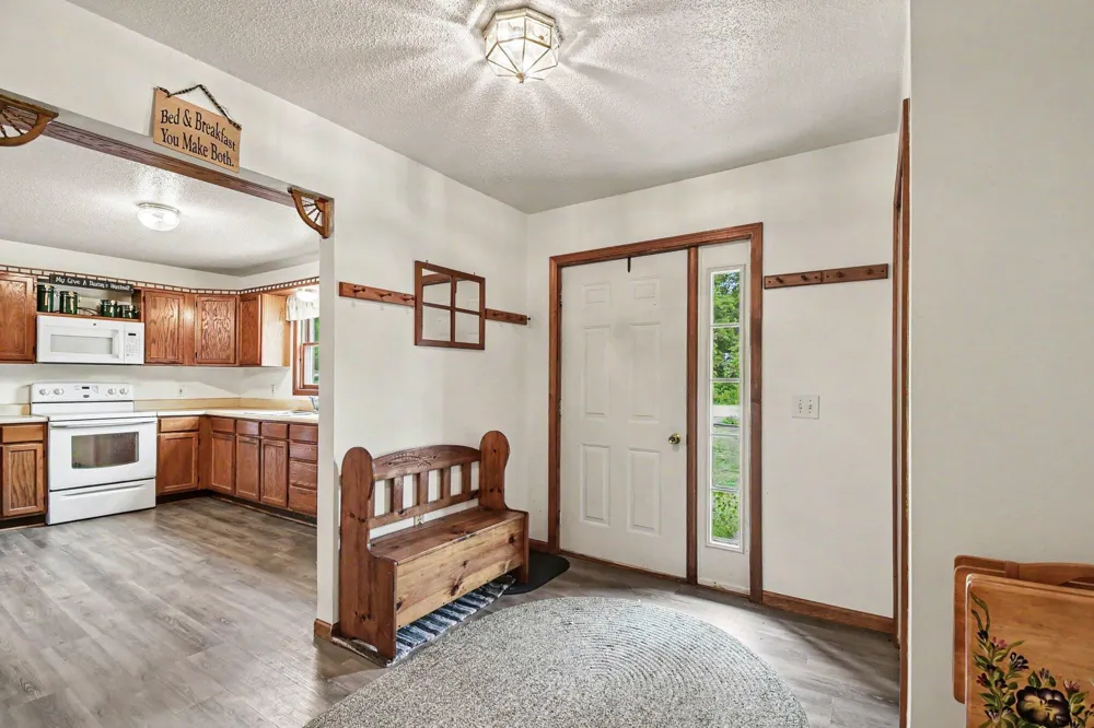 2675 W Lily Lake Road Harrison, MI 48625