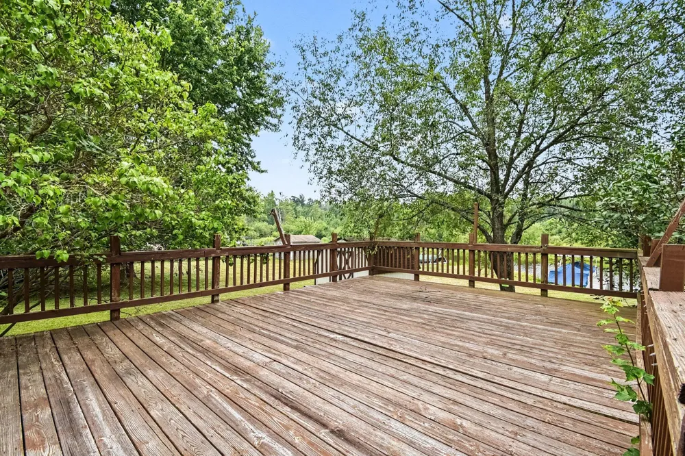 2675 W Lily Lake Road Harrison, MI 48625