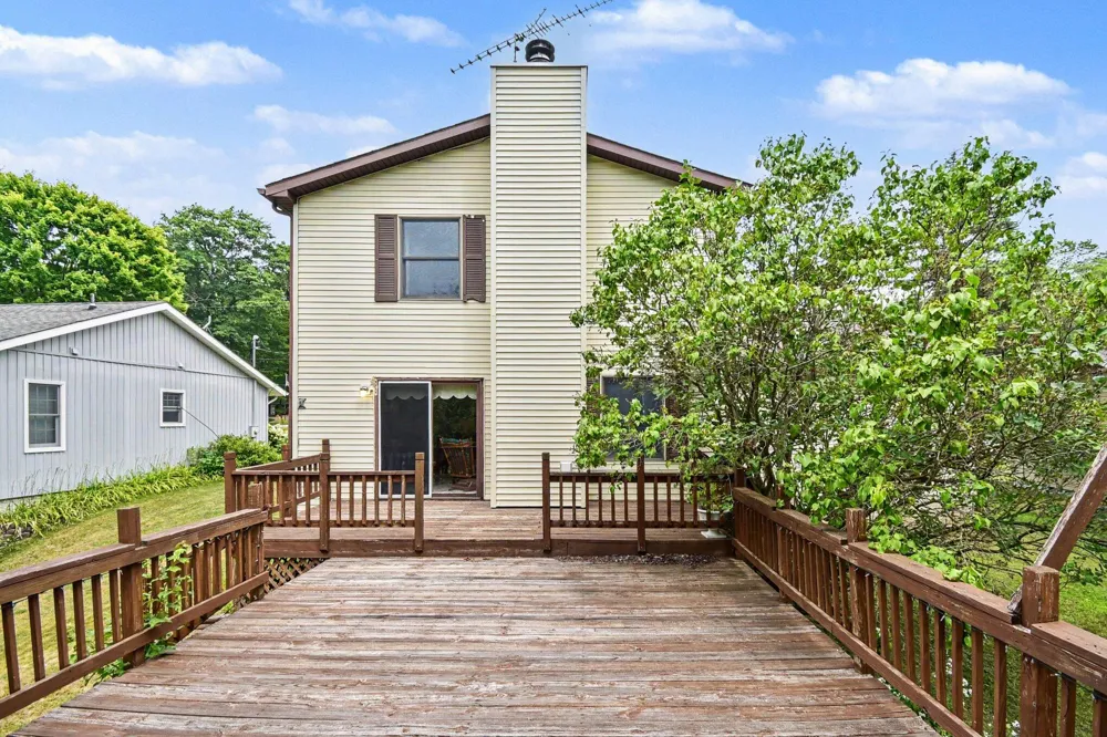 2675 W Lily Lake Road Harrison, MI 48625