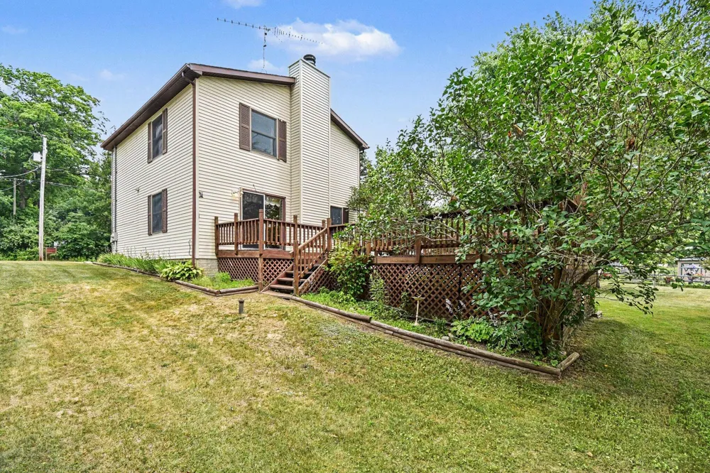 2675 W Lily Lake Road Harrison, MI 48625