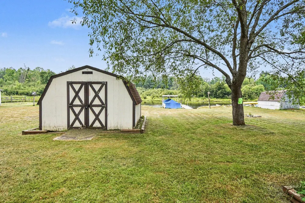2675 W Lily Lake Road Harrison, MI 48625