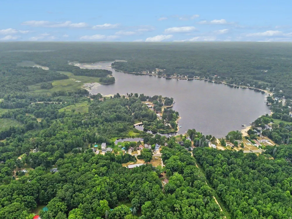 2675 W Lily Lake Road Harrison, MI 48625