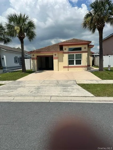 3222 Brewster Drive