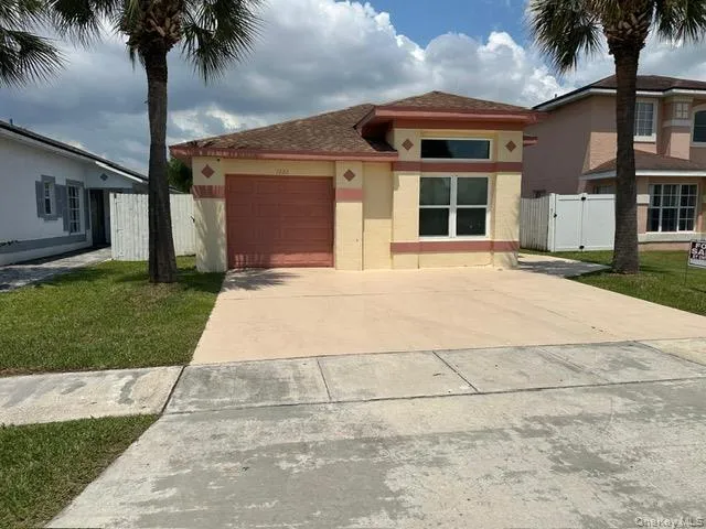 3222 Brewster Drive Other, FL 34743