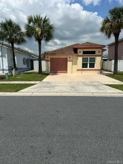 3222 Brewster Drive Other, FL 34743