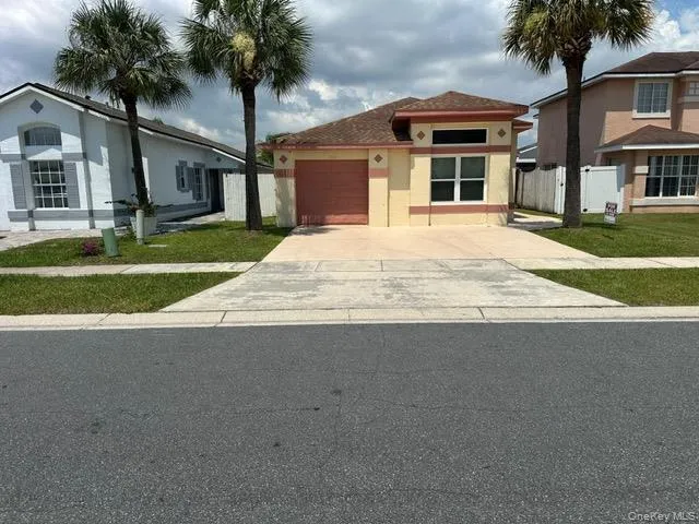 3222 Brewster Drive Other, FL 34743