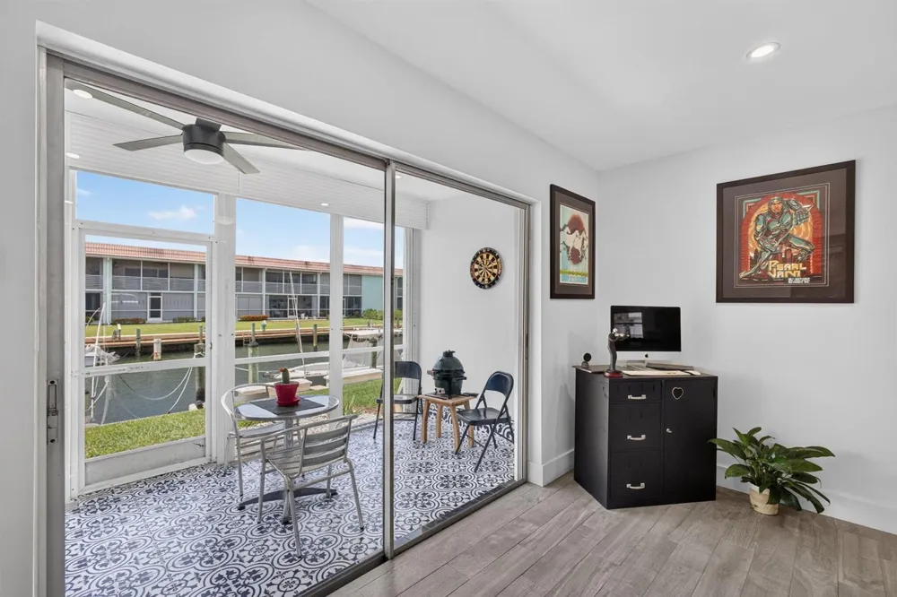 110 Wettaw Lane #106 North Palm Beach, FL 33408