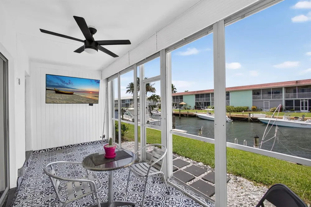 110 Wettaw Lane #106 North Palm Beach, FL 33408