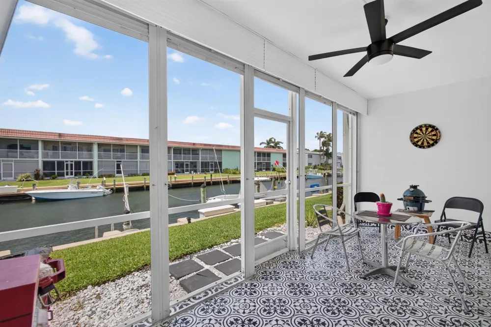 110 Wettaw Lane #106 North Palm Beach, FL 33408