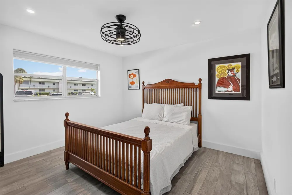 110 Wettaw Lane #106 North Palm Beach, FL 33408