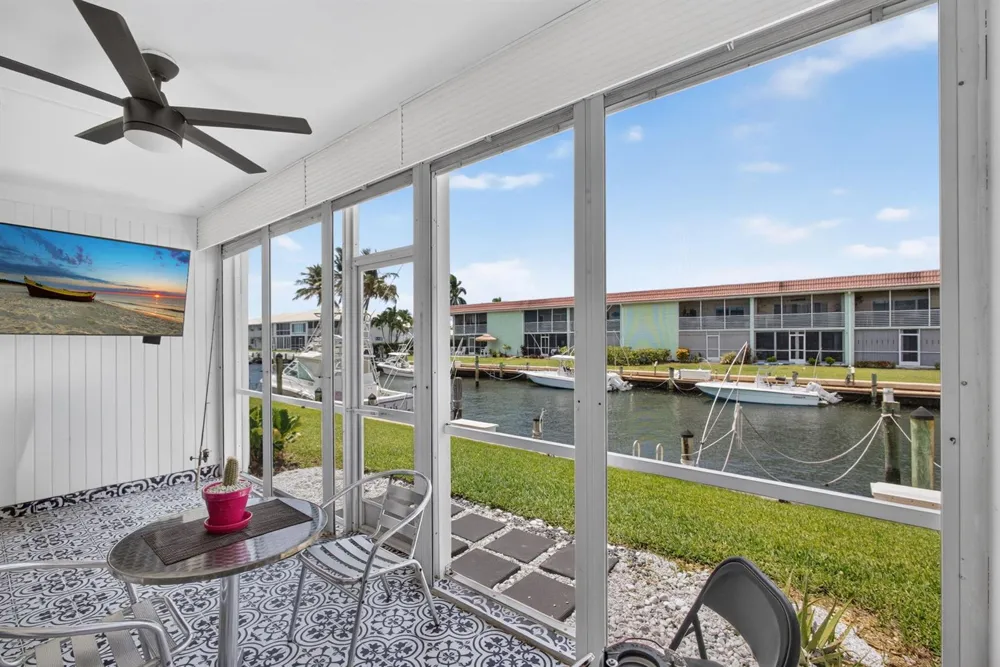 110 Wettaw Lane #106 North Palm Beach, FL 33408