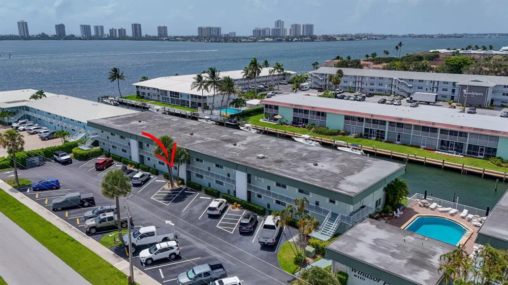 110 Wettaw Lane #106 North Palm Beach, FL 33408