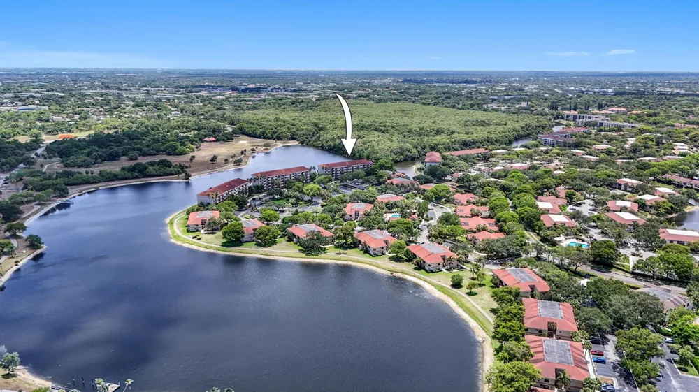 2768 Carambola Circle S #501 Coconut Creek, FL 33066