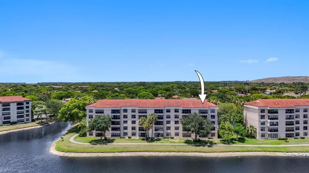 2768 Carambola Circle S #501 Coconut Creek, FL 33066