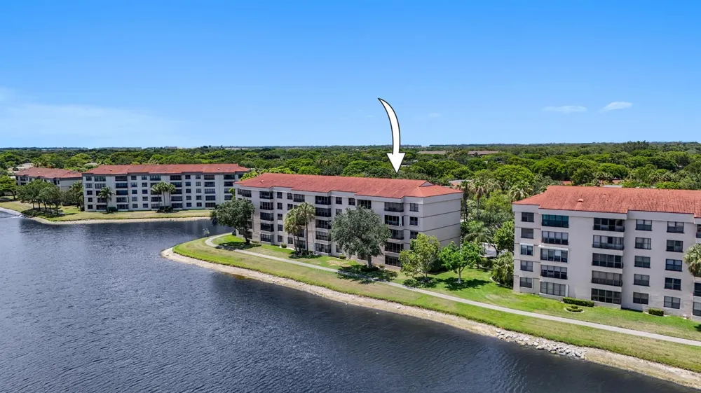 2768 Carambola Circle S #501 Coconut Creek, FL 33066