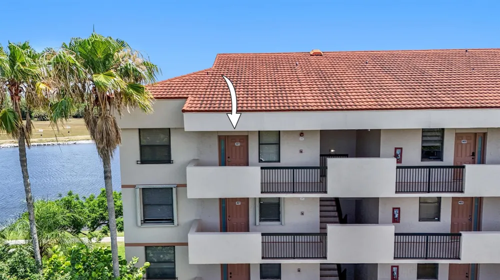 2768 Carambola Circle S #501 Coconut Creek, FL 33066