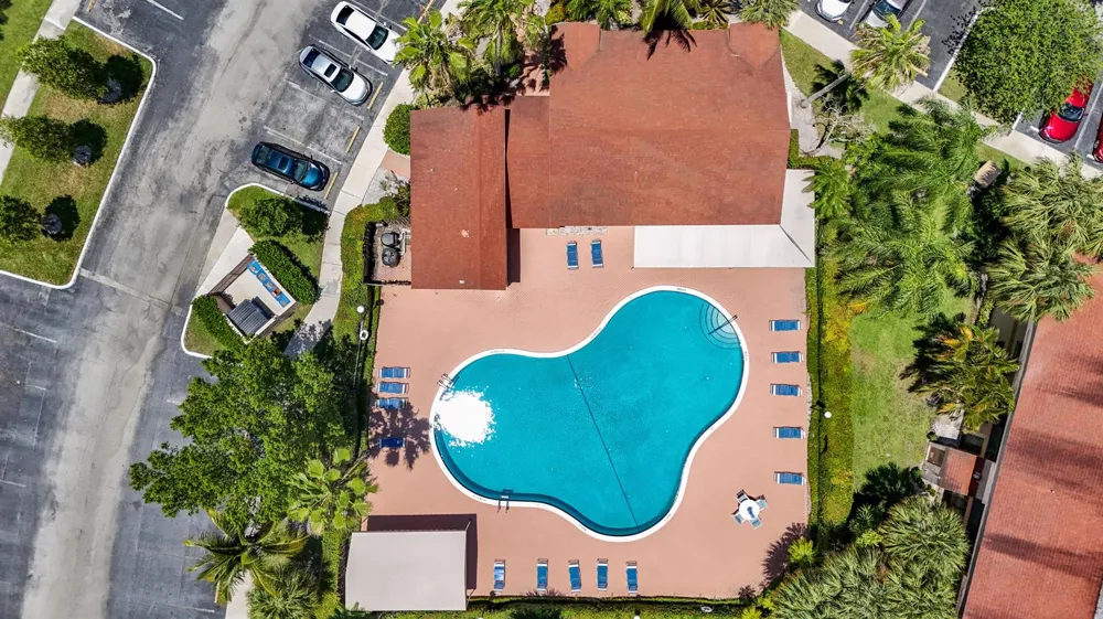 2768 Carambola Circle S #501 Coconut Creek, FL 33066