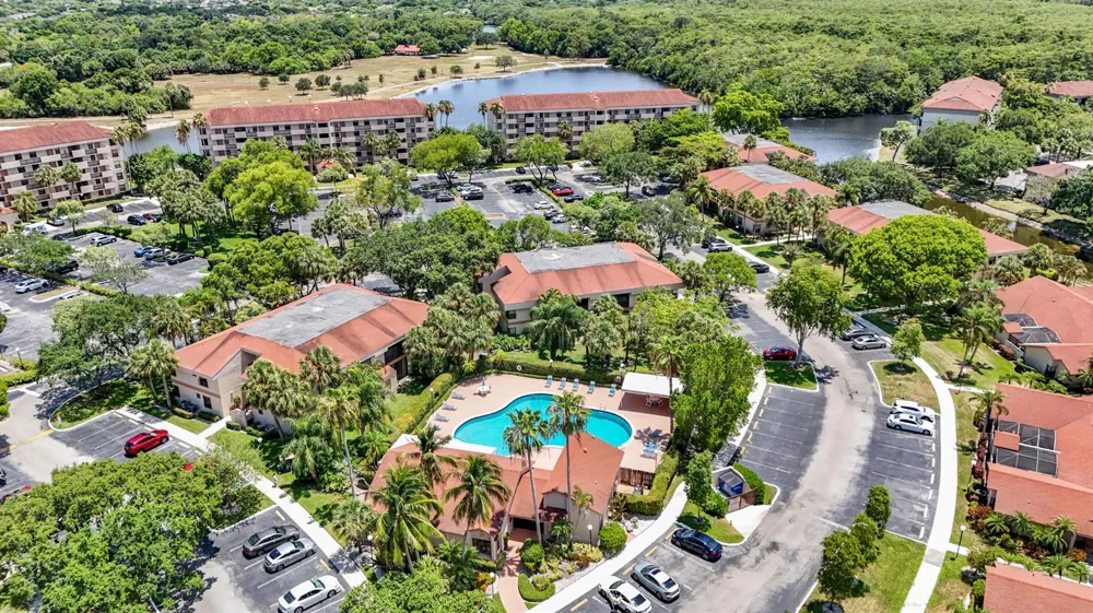 2768 Carambola Circle S #501 Coconut Creek, FL 33066