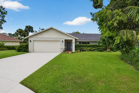 12224 GINGERWOOD LANE