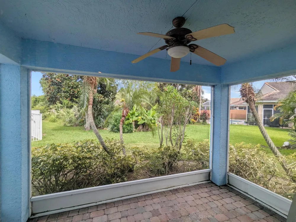 2119 NW MARSH RABBIT LANE Jensen Beach, FL 34957