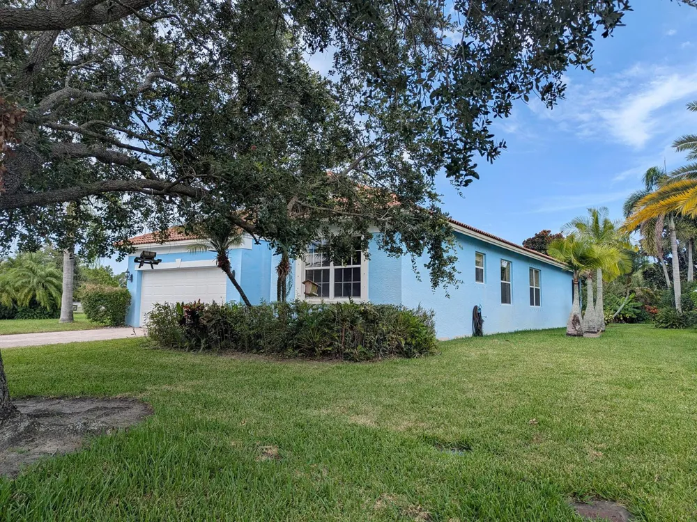 2119 NW MARSH RABBIT LANE Jensen Beach, FL 34957