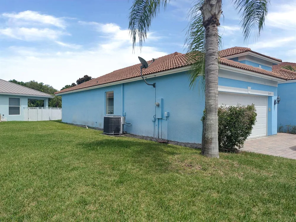 2119 NW MARSH RABBIT LANE Jensen Beach, FL 34957