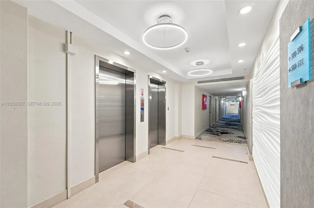 3000 S Ocean Dr #518 Hollywood, FL 33019