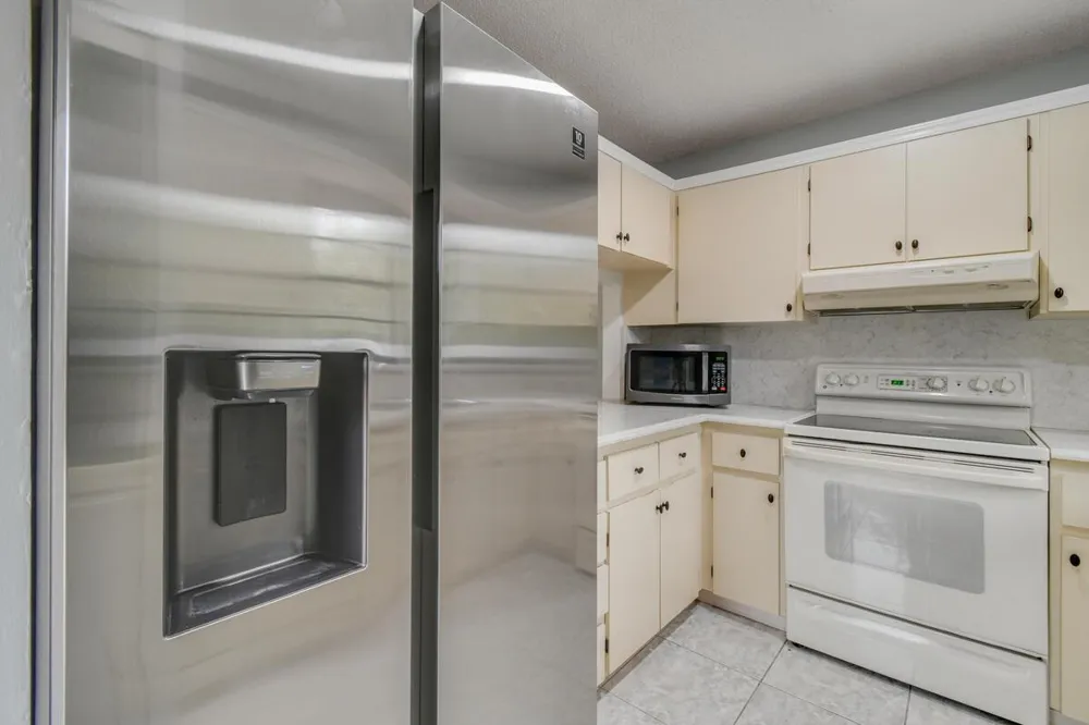 326 JUPITER LAKES BOULEVARD #2316D Jupiter, FL 33458
