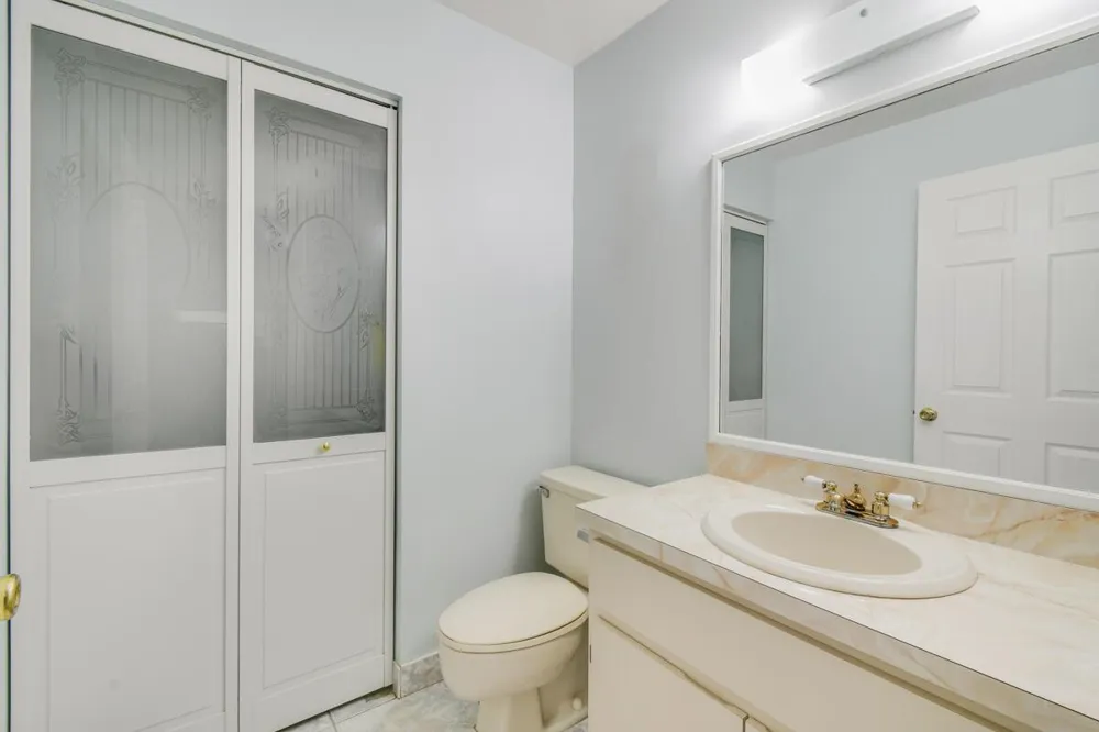 326 JUPITER LAKES BOULEVARD #2316D Jupiter, FL 33458