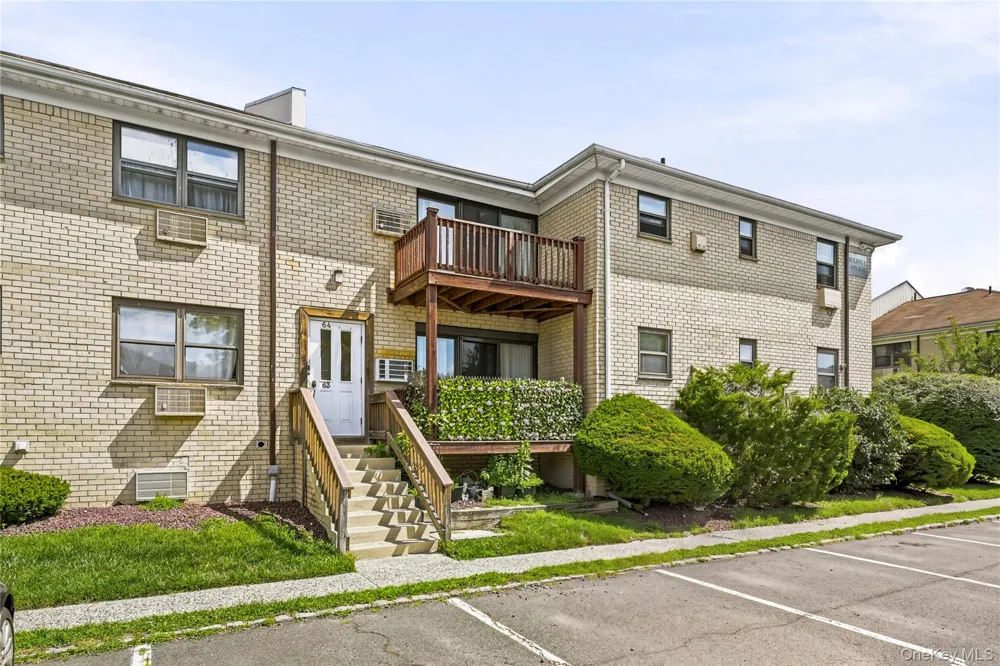 64 W. Sneden Place #64 Spring Valley, NY 10977
