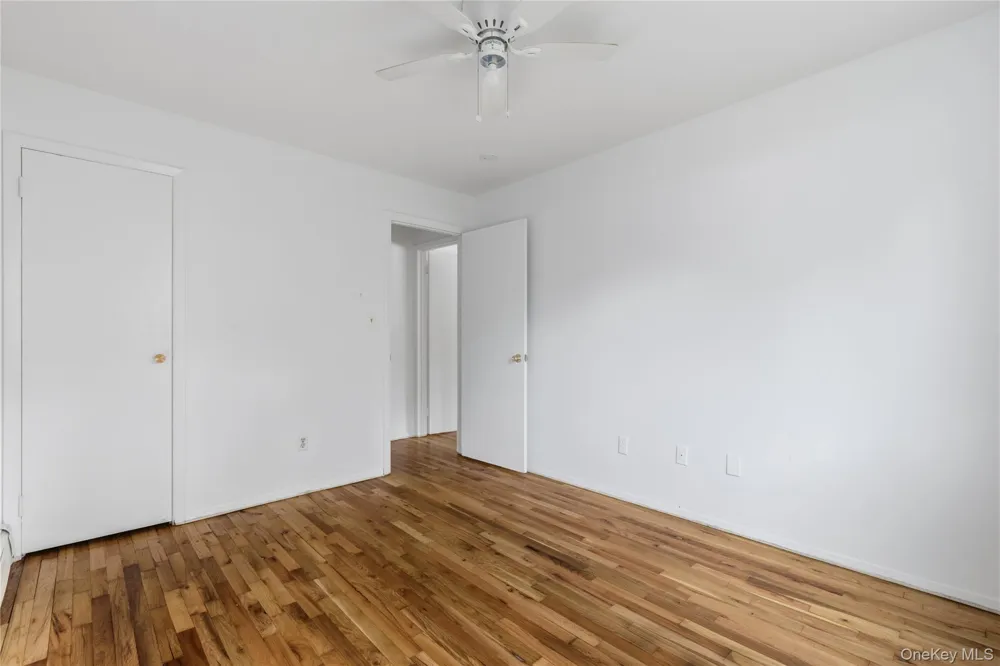 2 Woods End Circle #E Peekskill, NY 10566