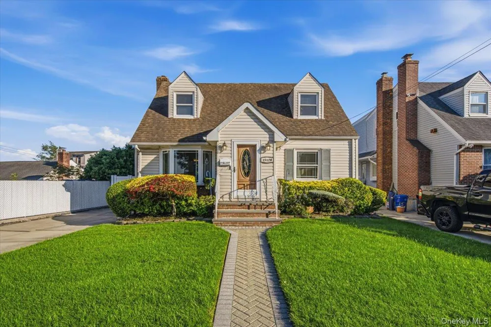 151-28 9th Avenue Whitestone, NY 11357