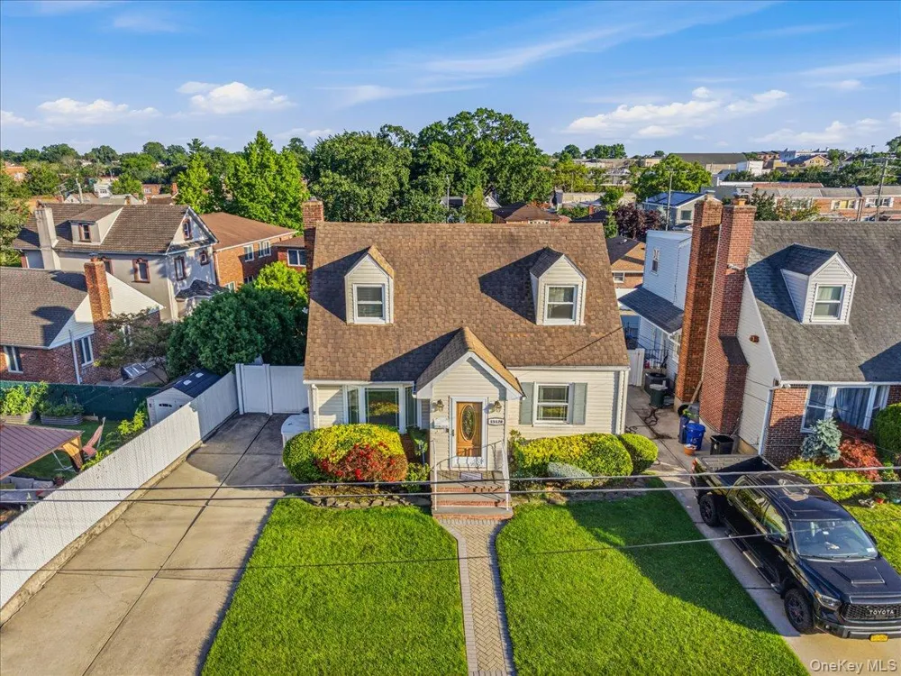 151-28 9th Avenue Whitestone, NY 11357