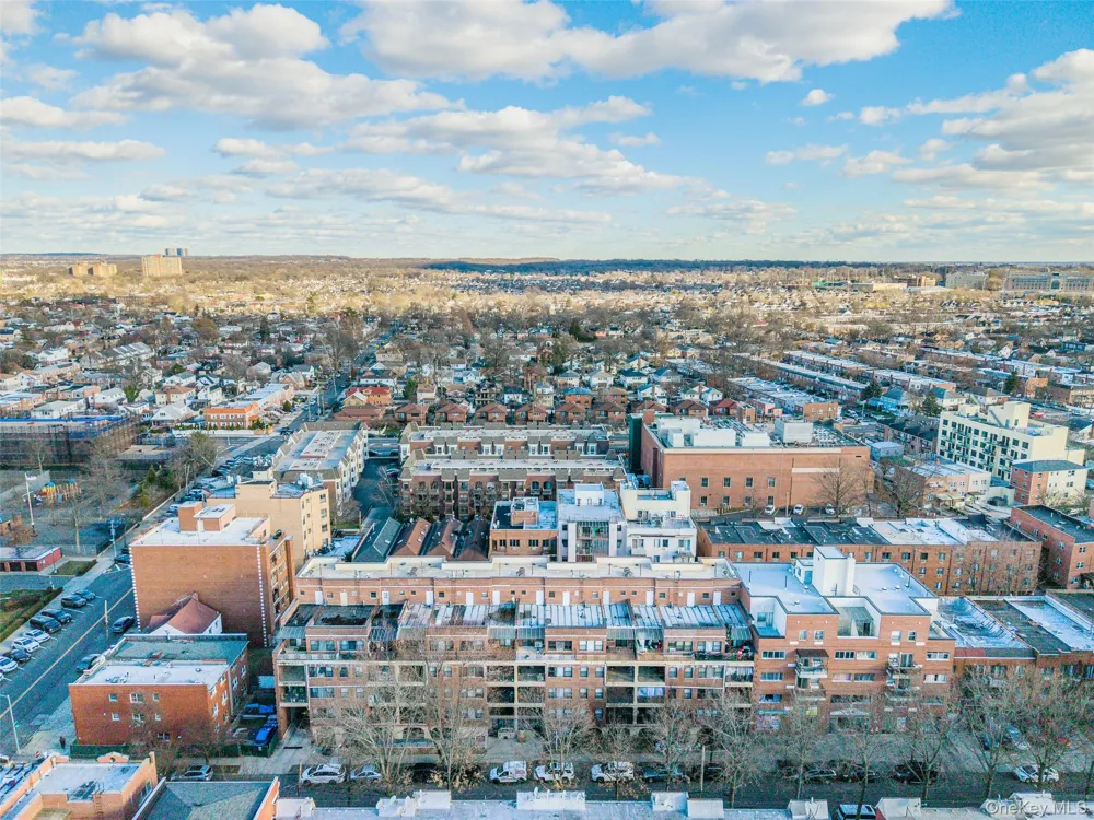 71-19 162 STREET #3D Fresh Meadows, NY 11365