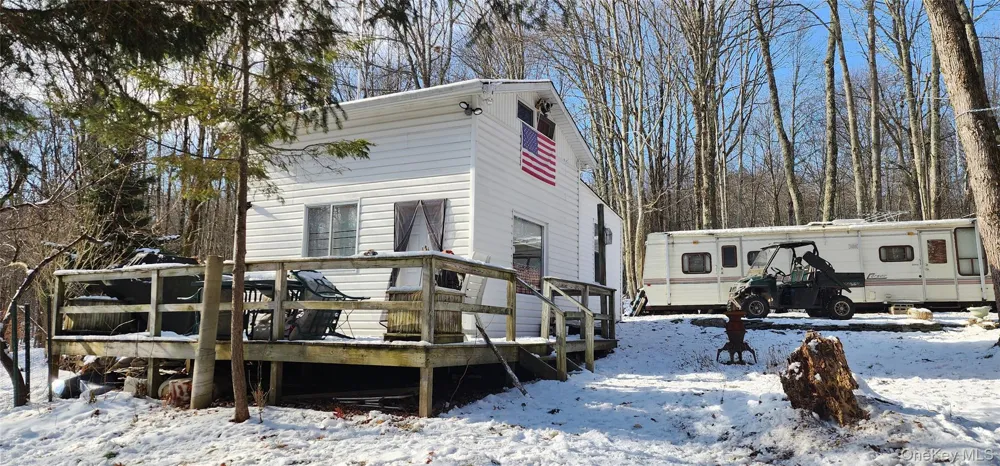 1433 County Route 56 Lane Mountain Dale, NY 12779