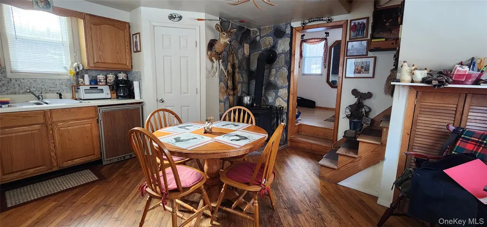 1433 County Route 56 Lane Mountain Dale, NY 12779