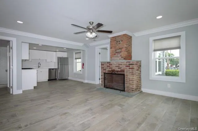 10 Shore Road #3 Babylon, NY 11702