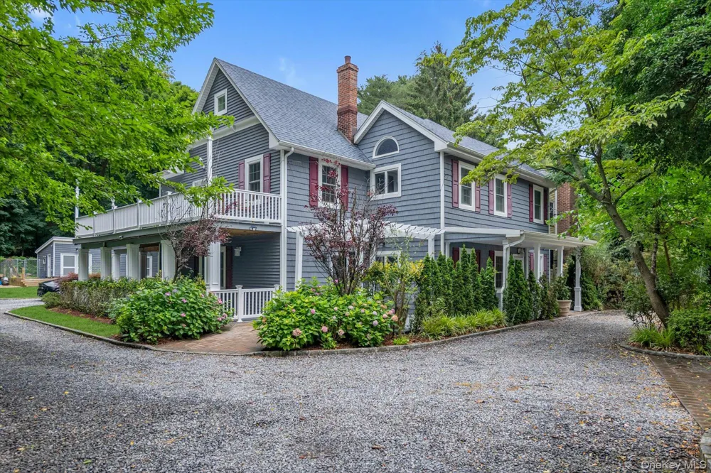 245 Main Street Cold Spring Harbor, NY 11724