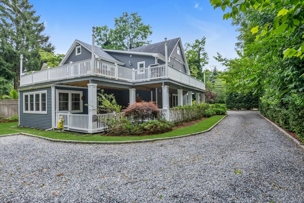 245 Main Street Cold Spring Harbor, NY 11724