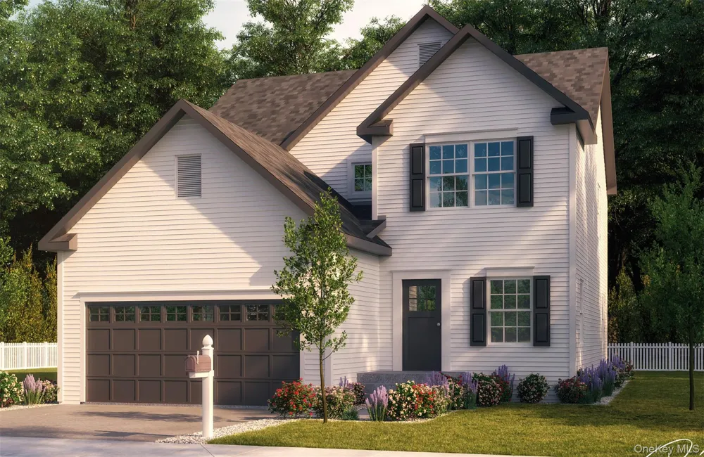 Lot 1 Myers Corners Road Wappingers Falls, NY 12590