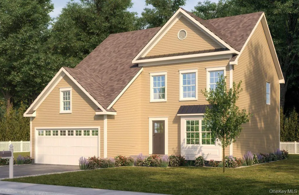Lot 1 Myers Corners Road Wappingers Falls, NY 12590