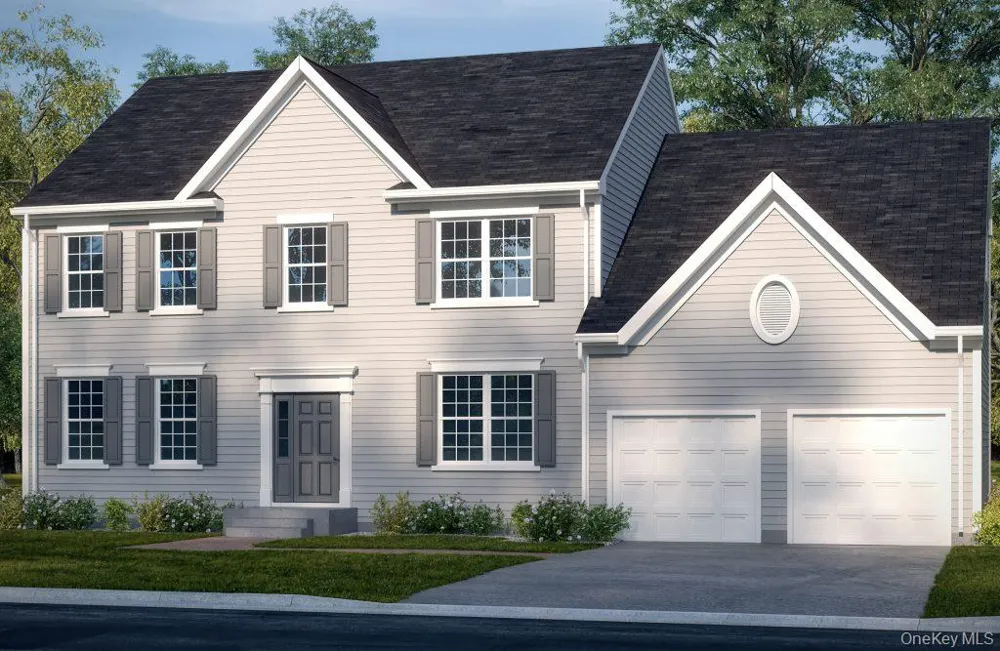 Lot 1 Myers Corners Road Wappingers Falls, NY 12590