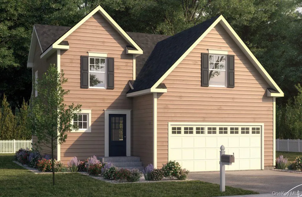 Lot 1 Myers Corners Road Wappingers Falls, NY 12590