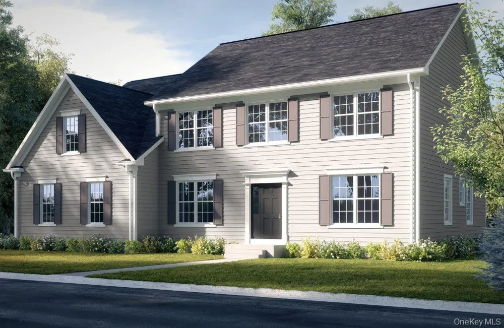 Lot 1 Myers Corners Road Wappingers Falls, NY 12590