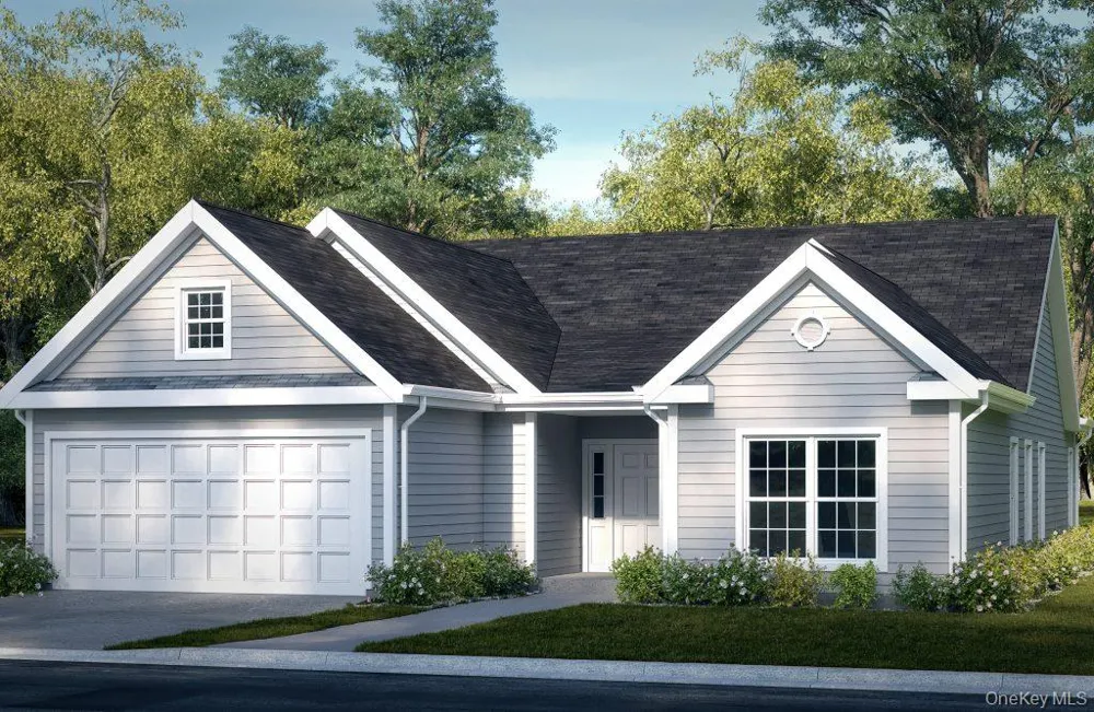 Lot 1 Myers Corners Road Wappingers Falls, NY 12590