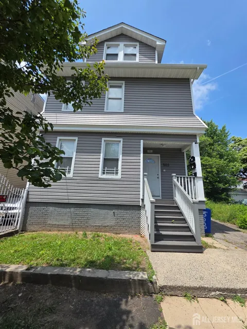 503 20th Street