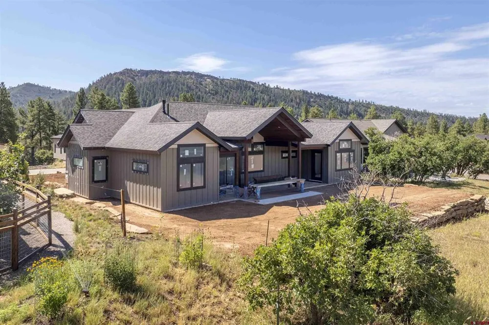 477 Edgemont Meadows Road Durango, CO 81301