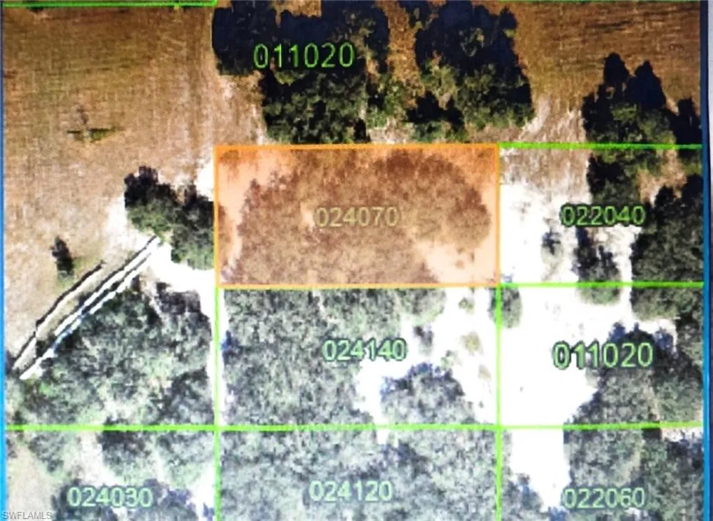  Fort Meade, FL 33841
