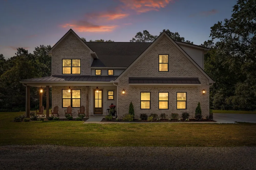 3597 Prospect Church Road Apison, TN 37302